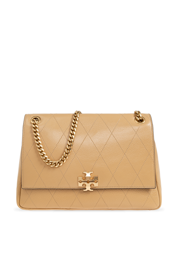 Shoulder bag ‘Charlie’ od Tory Burch