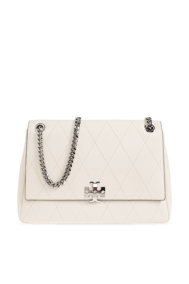Shoulder bag ‘Charlie’ od Tory Burch