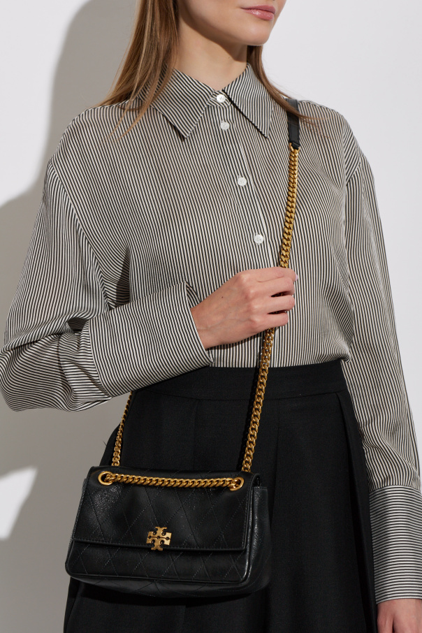 Tory Burch Torba na ramię ‘Charlie Small’