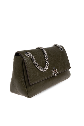Tory Burch Mala 'Charlie Quilted Small'