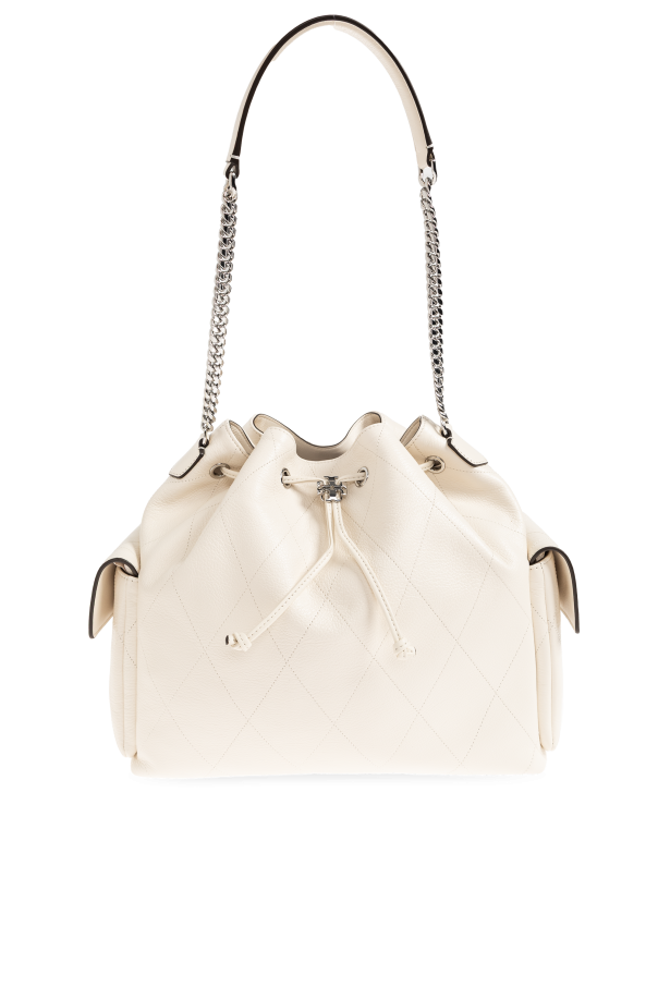 ‘Charlie’ Large bag od Tory Burch