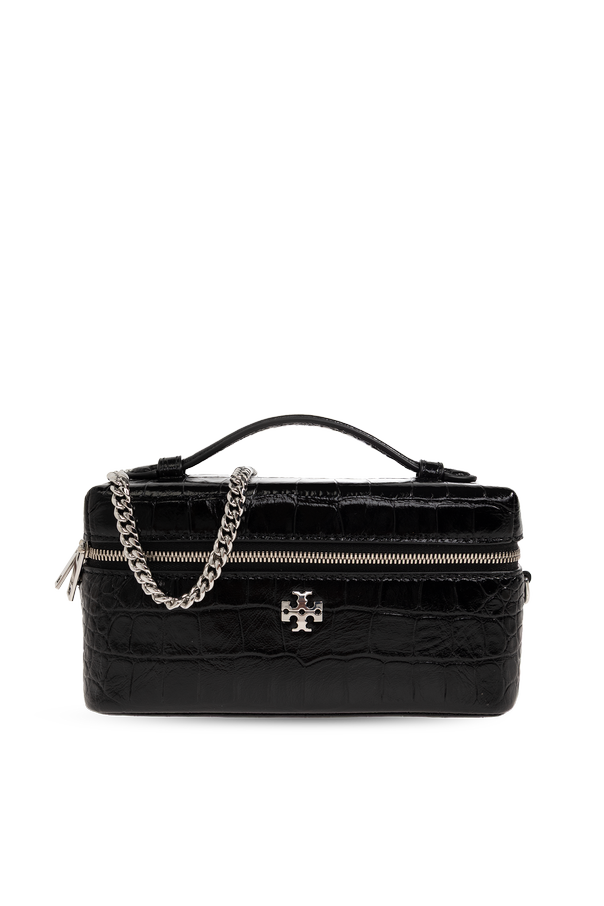 Leather bag 