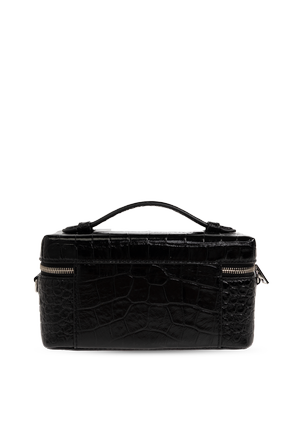 Tory Burch Bolso de cuero "Charlie"