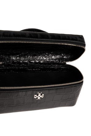 Tory Burch Bolso de cuero "Charlie"