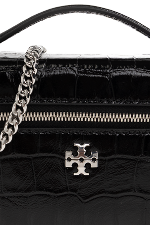 Tory Burch Bolso de cuero "Charlie"
