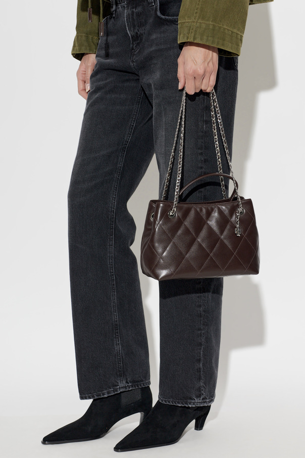 Tory Burch ‘Fleming Small’ Handbag