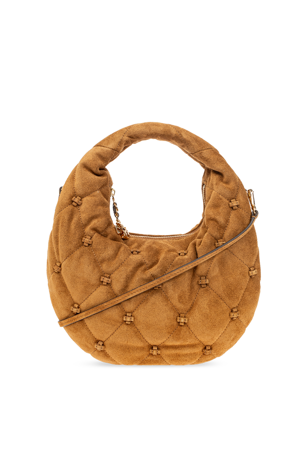 ‘Bunny Knot’ mini hobo bag od Tory Burch