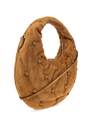 Tory Burch Bunny Knot Mini-Tasche