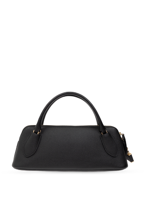 Tory Burch Bolso de cuero ‘Lock’