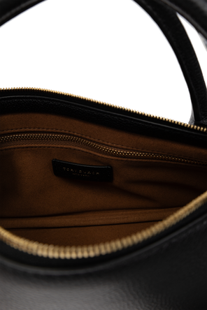 Tory Burch Bolso de cuero ‘Lock’
