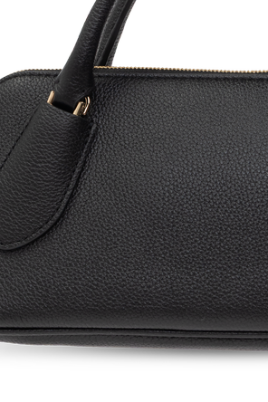 Tory Burch Bolso de cuero ‘Lock’