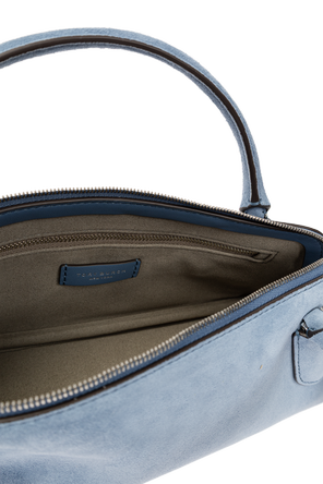 Tory Burch Leather handbag ‘Lock’