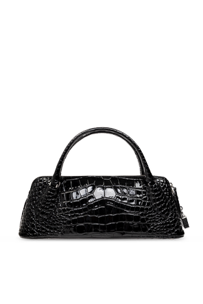 Tory Burch '‘Lock’' leather bag