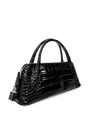 Tory Burch '‘Lock’' leather bag