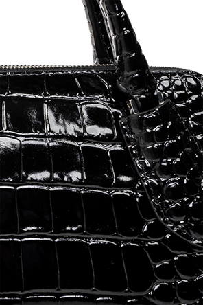 Tory Burch '‘Lock’' leather bag