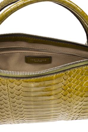 Tory Burch ‘Lock’ leather bag