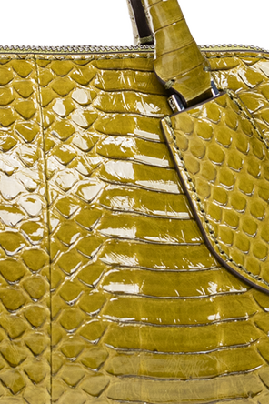 Tory Burch ‘Lock’ leather bag