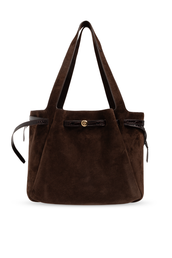 'Romy' bag od Tory Burch