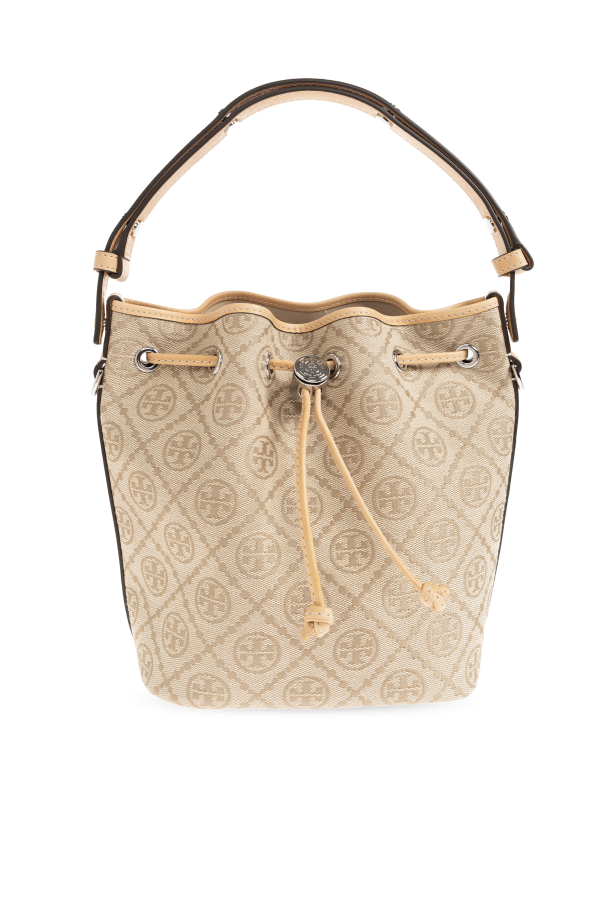 Monogram bag od Tory Burch