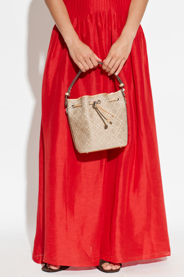 Tory Burch Tasche mit Monogramm