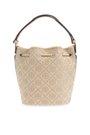 Tory Burch Tasche mit Monogramm