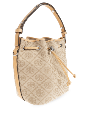 Tory Burch Tasche mit Monogramm