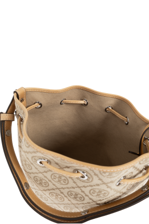 Tory Burch Tasche mit Monogramm