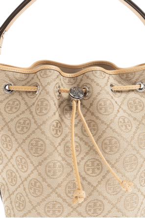 Tory Burch Tasche mit Monogramm