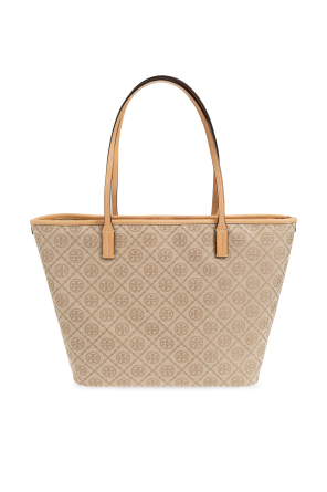 Tory Burch ‘T-Monogram’ shopper bag