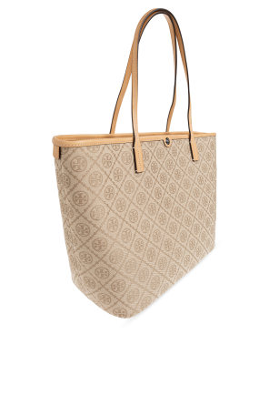 Tory Burch ‘T-Monogram’ shopper bag