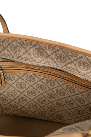 Tory Burch ‘T-Monogram’ shopper bag