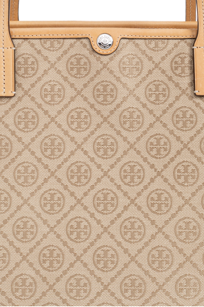 Tory Burch ‘T-Monogram’ shopper bag