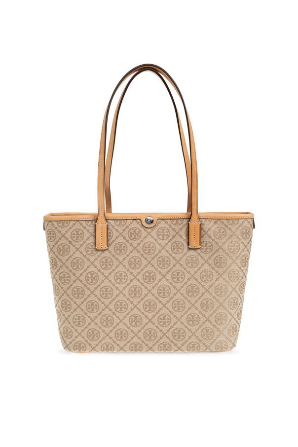 ‘T-Monogram Small’ shopper bag od Tory Burch