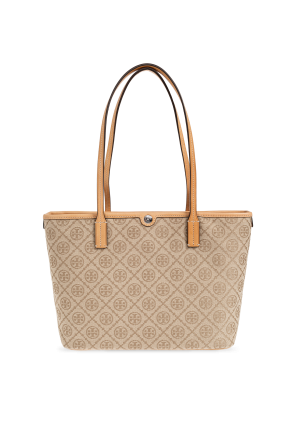 ‘T-Monogram Small’ shopper bag