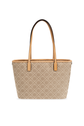 Tory Burch Torba ‘T-Monogram Small’ typu ‘shopper’