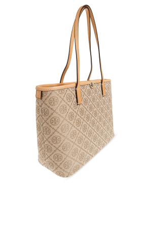 Tory Burch Torba ‘T-Monogram Small’ typu ‘shopper’