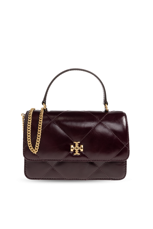 ‘Kira Mini’ wallet on chain od Tory Burch
