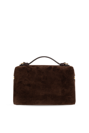 Tory Burch Bolso de ante "Romy"