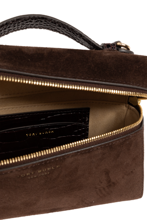 Tory Burch Bolso de ante "Romy"