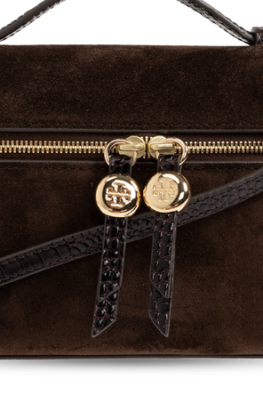 Tory Burch Bolso de ante "Romy"