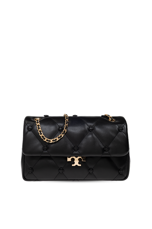 ‘Bunny Knot Small’ shoulder bag od Tory Burch