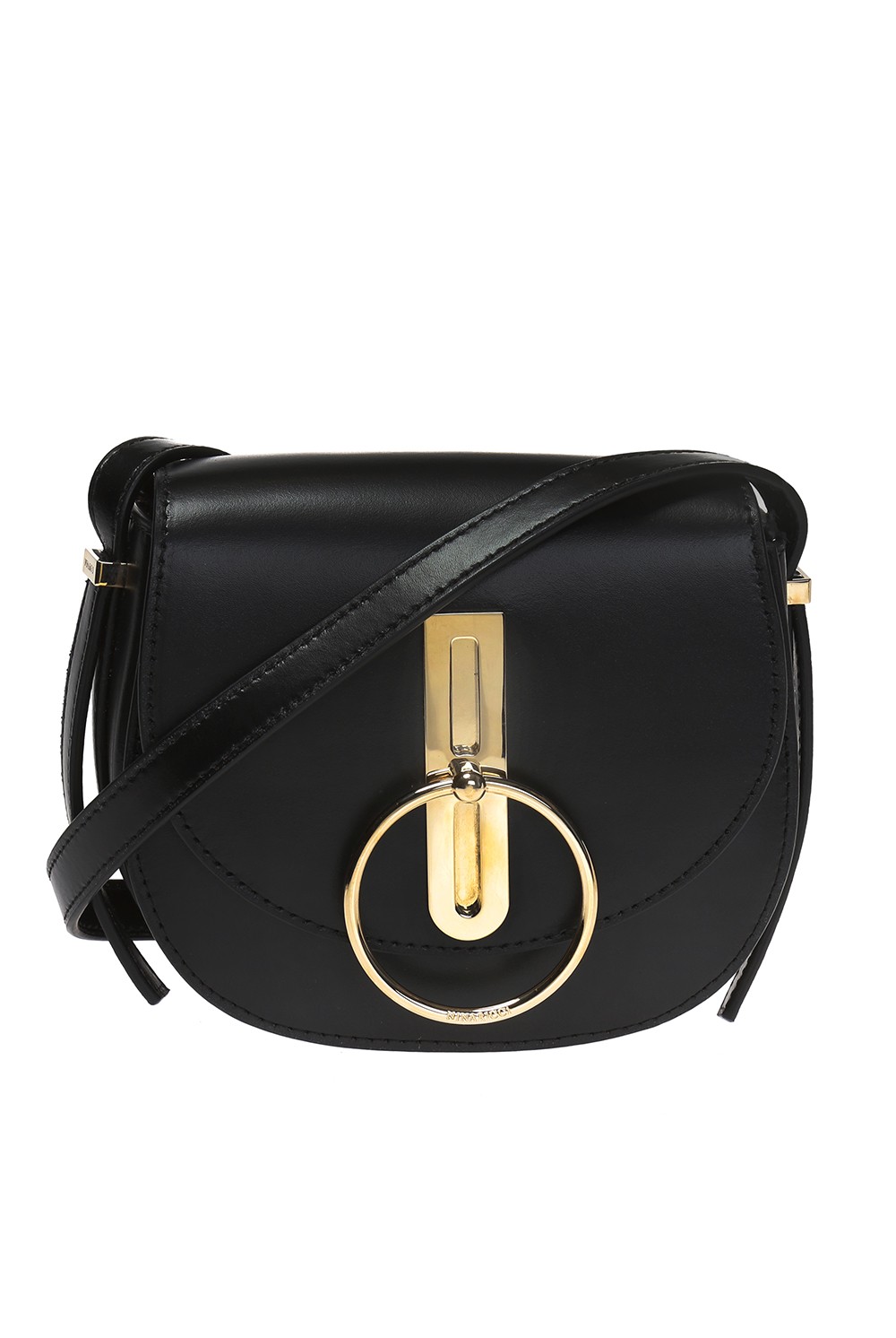 nina ricci shoulder bag