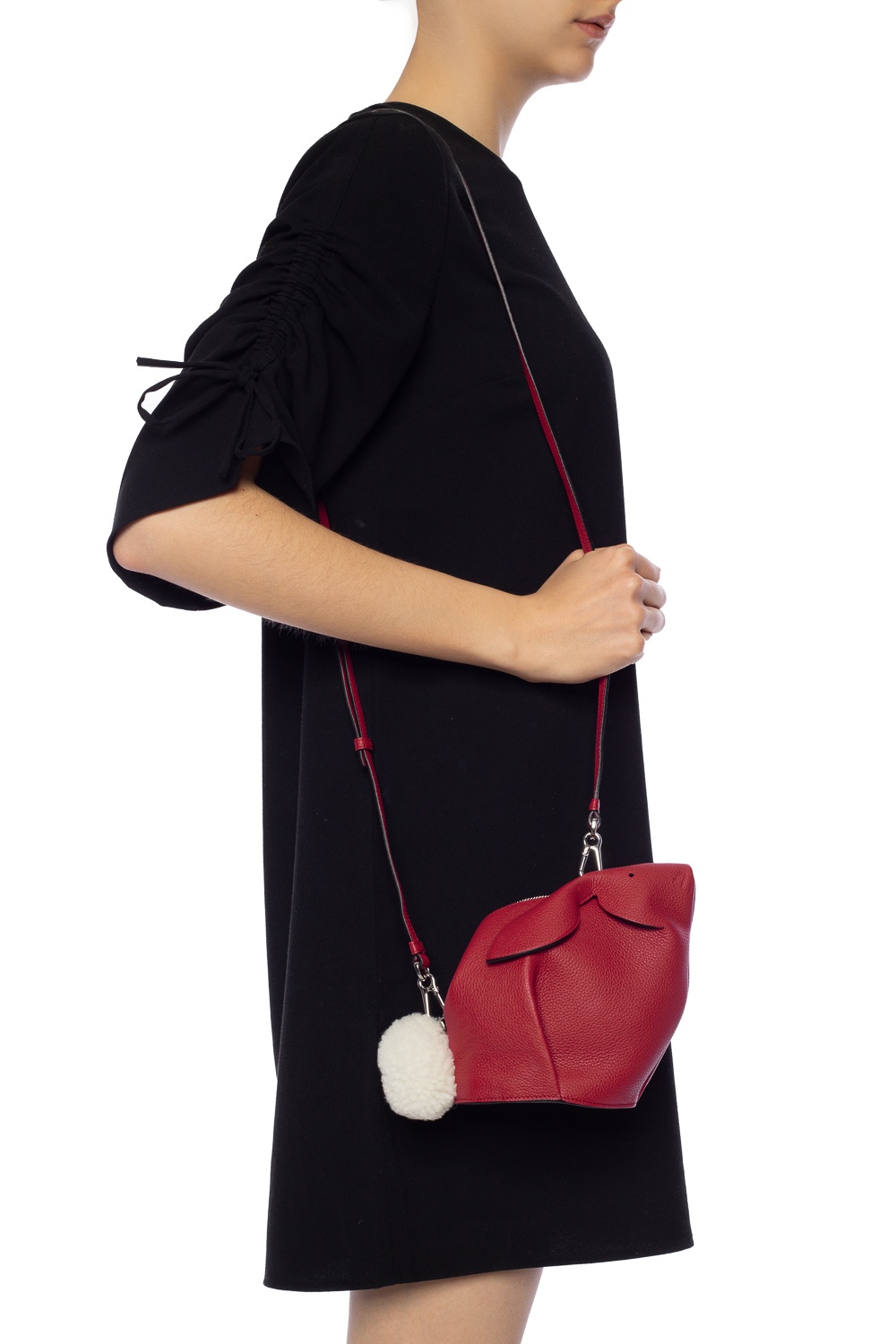 loewe bunny bolsa