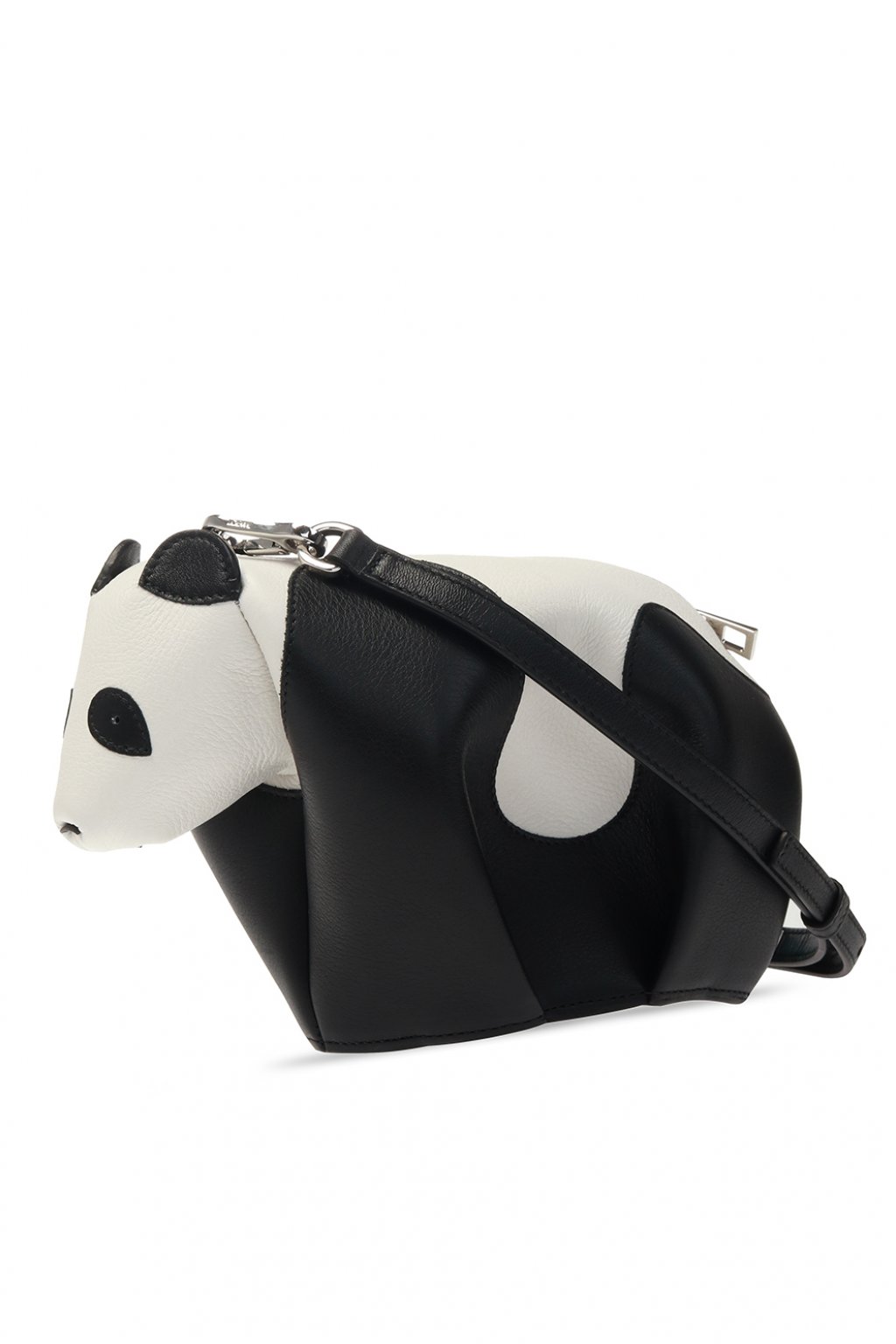 loewe panda bag