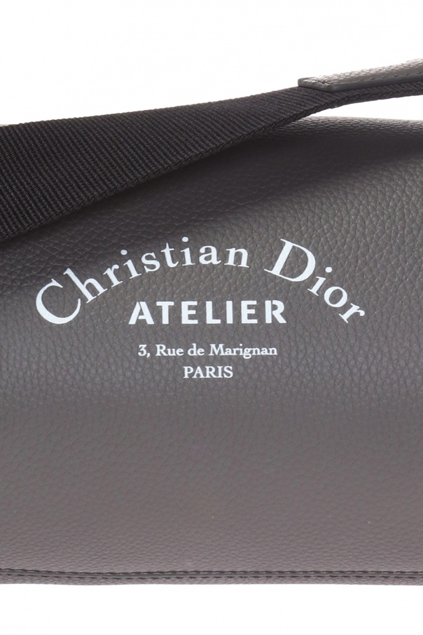 Dior Atelier Side Bag