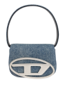 Diesel BLUE Shoulder bag 1DR