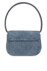 Diesel BLUE Shoulder bag 1DR