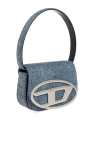 Diesel BLUE Shoulder bag 1DR
