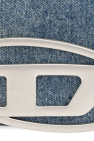 Diesel BLUE Shoulder bag 1DR