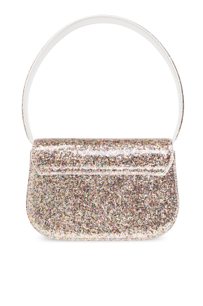 Diesel Glitter Shoulder Bag '1DR'